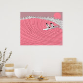 セ zu フ poster (Küche)