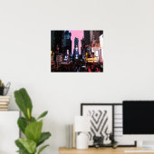 タ ム ズ ア POSTER (Heimbüro)