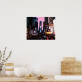 タ ム ズ ア POSTER (Küche)