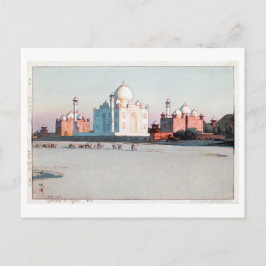 タ, ・ Mahroshi ル, Postkarte