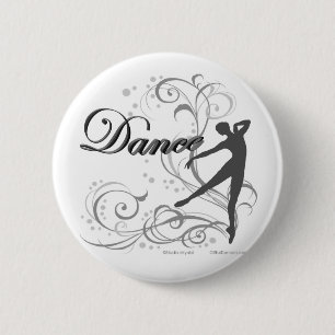 ダンススクロール BUTTON