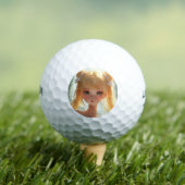 ツイン GOLFBALL (Insitu T-Shirt)