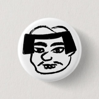 ヅラバッジ16 BUTTON