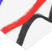 テーブルクロス TISCHDECKE (Schrägansicht)