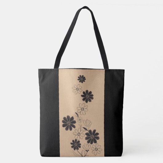 デイジーA TASCHE (Vorderseite)