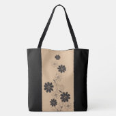 デイジーA TASCHE (Rückseite)