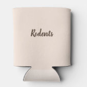 デグー DOSENKÜHLER (Rückseite)