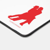 デスクマット SCHREIBTISCHUNTERLAGE (Ecke)