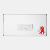 デスクマット SCHREIBTISCHUNTERLAGE (Tastatur & Maus)