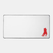 デスクマット SCHREIBTISCHUNTERLAGE (Vorderseite)