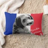 トイプードル×パピヨン LENDENKISSEN (Decke)