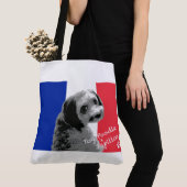 トイプードル×パピヨン TASCHE (Von Nahem)