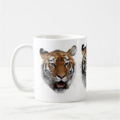 トラ KAFFEETASSE (Links)