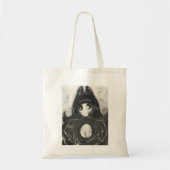 トートバッグ TRAGETASCHE (Vorne)