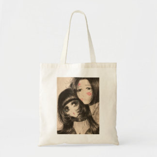 トートバッグ TRAGETASCHE