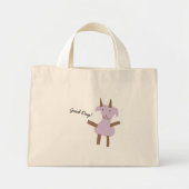 ト ト グ MINI STOFFBEUTEL (Vorne)