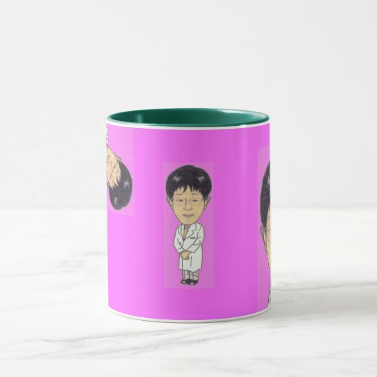 ドクター 亀 TASSE (Zentrum)