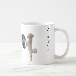 ドライブ Cafe Kaffeetasse