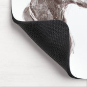 ドローイングマウスパッド MOUSEPAD (Ecke)