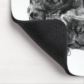 ドローイングマウスパッド MOUSEPAD (Ecke)