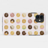ドーナツのiPhoneケース Case-Mate iPhone Hülle (Rückseite (Horizontal))
