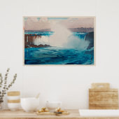 ナアラ布 POSTER (Küche)