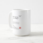 ニッポン感性 01 KAFFEETASSE (Vorderseite Links)
