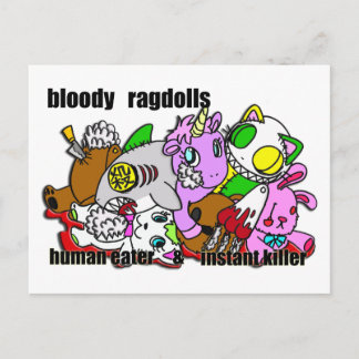 ヌ グ ミ み れ POSTKARTE