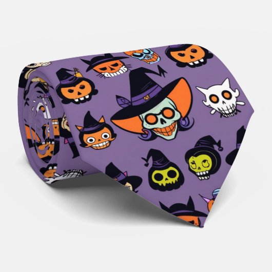 ネクタイ KRAWATTE (Gerollt)