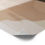 ネ ョ. POSTER (Ecke)