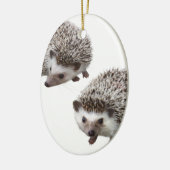 ハリネズミの優良製品 KERAMIKORNAMENT (Links)