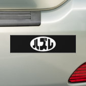ハ ズ Hazure Nihongo Slang Autoaufkleber (Auf Auto)