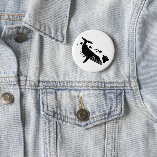 ハ ワ  プ ラズアザト BUTTON (Beispiel)