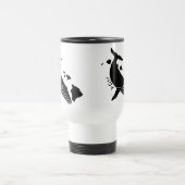 ハ ワ  プ ラズアザト REISEBECHER (Mittel)