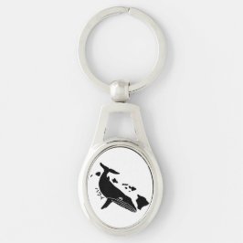 ハ ワ  プ ラズアザト SCHLÜSSELANHÄNGER