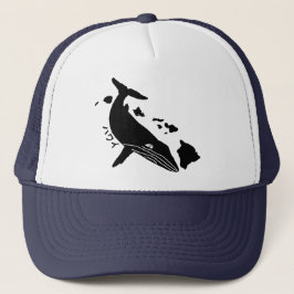 ハ 諸 島 ザ ト ウ ワ TRUCKERKAPPE