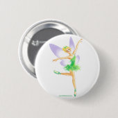 バレエフェアリー BUTTON (Vorne & Hinten)