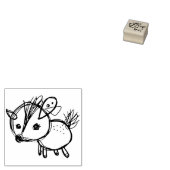 バンビネッシースタンプ（赤ちゃんサイズ） GUMMISTEMPEL (Stempel)