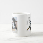 バーニーズマウンテンドッグ KAFFEETASSE (Mittel)