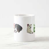 バーニーズマウンテンドッグ KAFFEETASSE (Mittel)