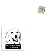 パトラッシュ GUMMISTEMPEL (Stempel)