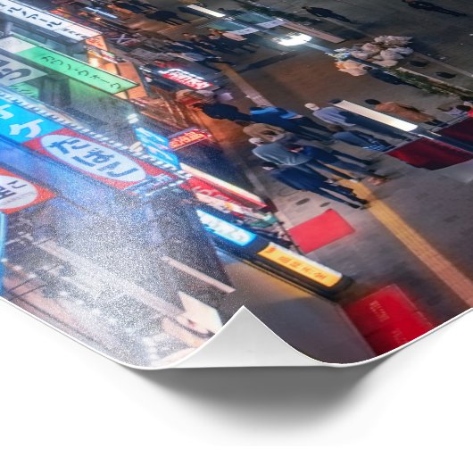 パラレルワールド Mサイズ FOTODRUCK (Ecke)