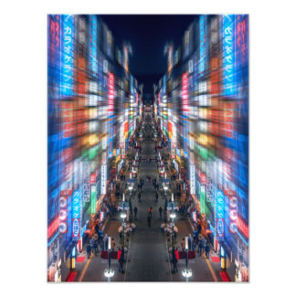 パラレルワールド Mサイズ FOTODRUCK