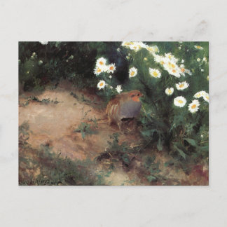 ヒ ナ ギ と ウ ズ ヤ POSTKARTE