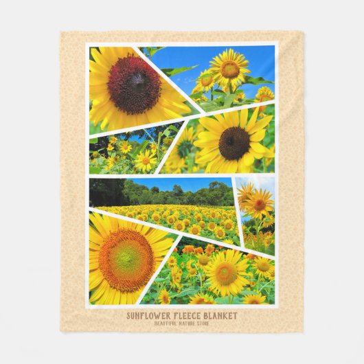 ヒ リ FLEECEDECKE (Vorderseite)