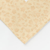 ヒ リ FLEECEDECKE (Ecke)