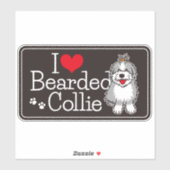 ビ ア デ ド コ リ ・ ス. AUFKLEBER (Blatt)