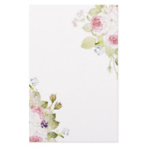 ピエールドゥロンサールの便箋