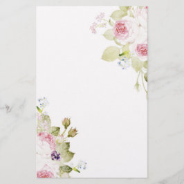 ピエールドゥロンサールの便箋 BRIEFPAPIER