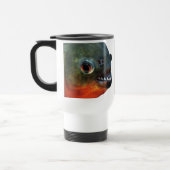 ピラニアの製品 REISEBECHER (Links)